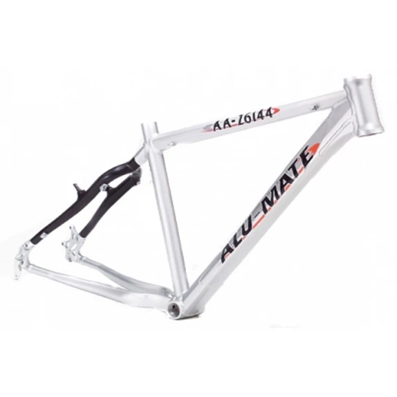 Trail Hardtail Frame