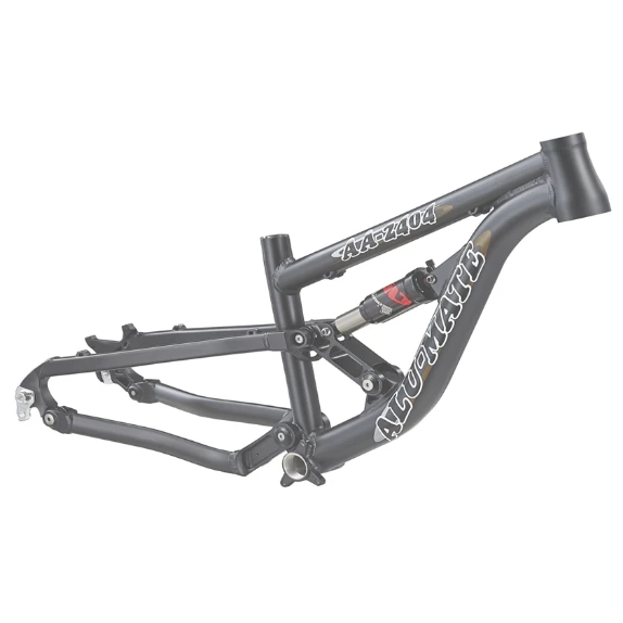 Trail Mtb Frame